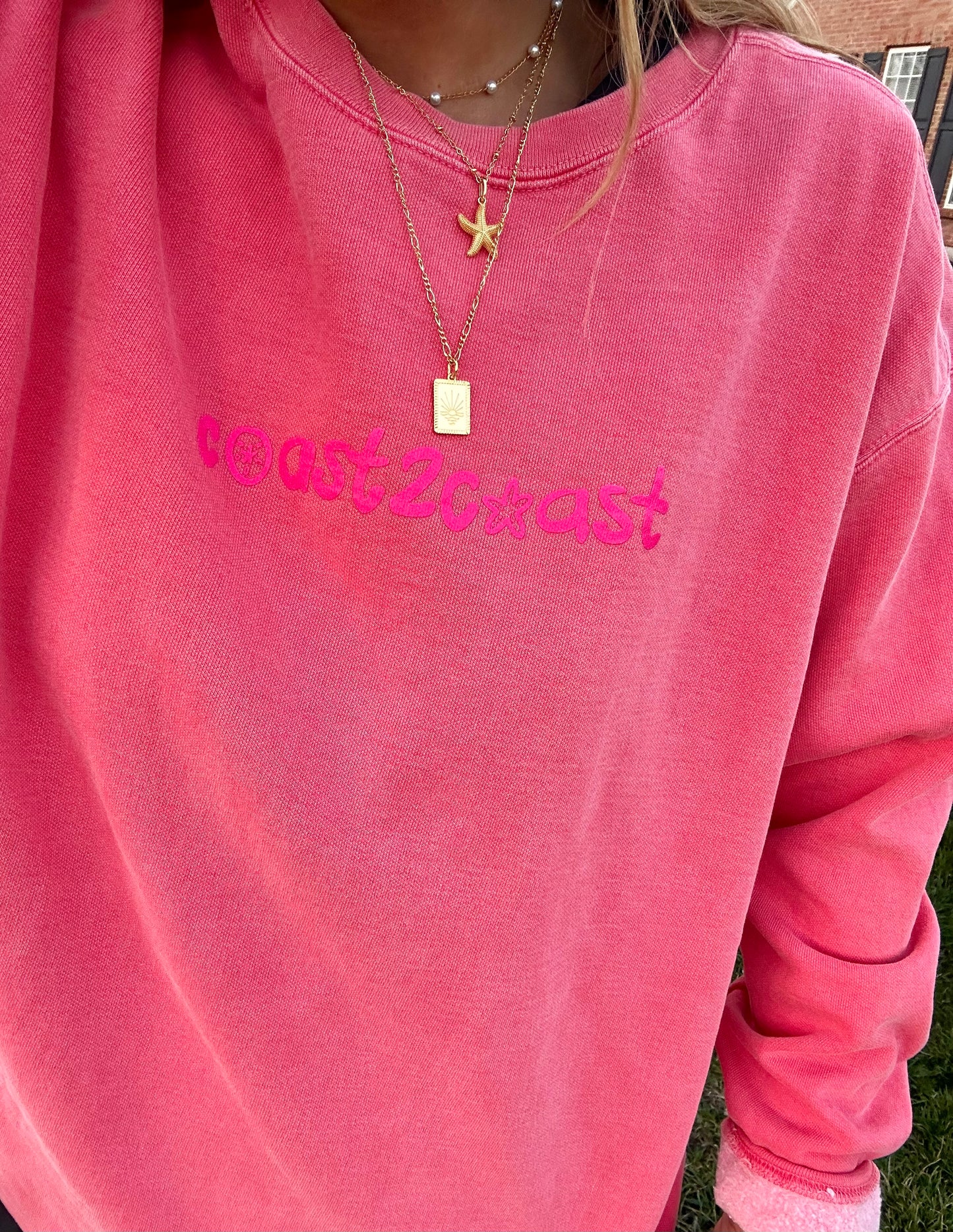 go with the flow crew