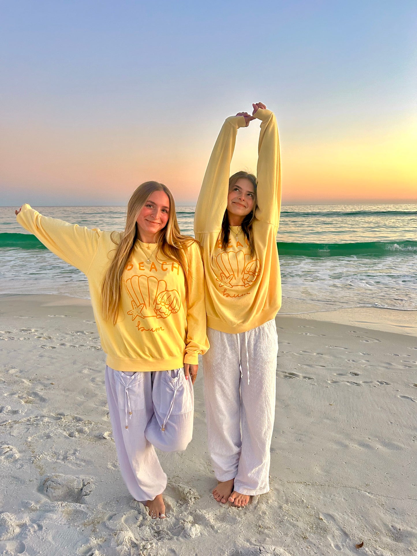 beach bum crew