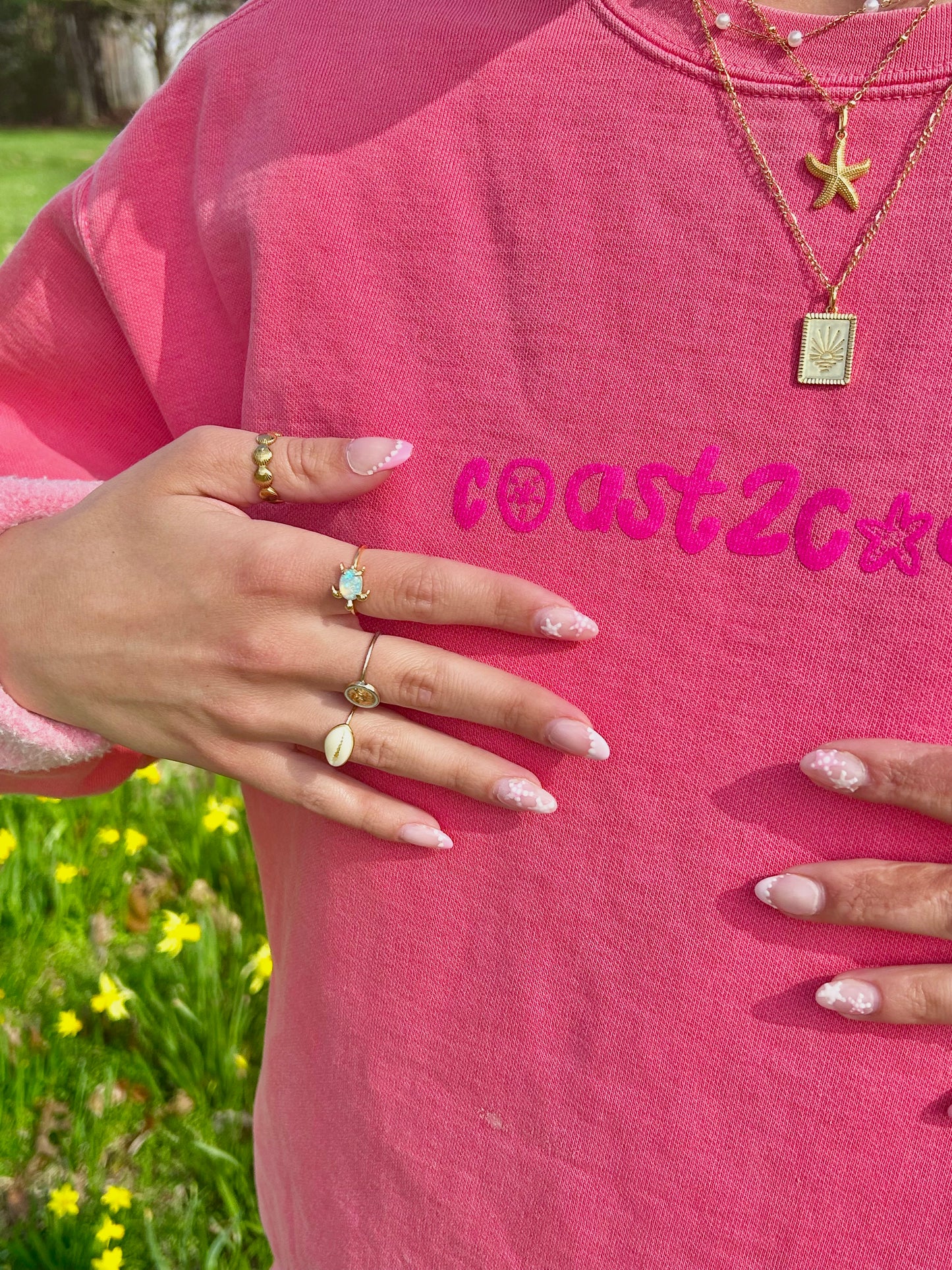 go with the flow crew